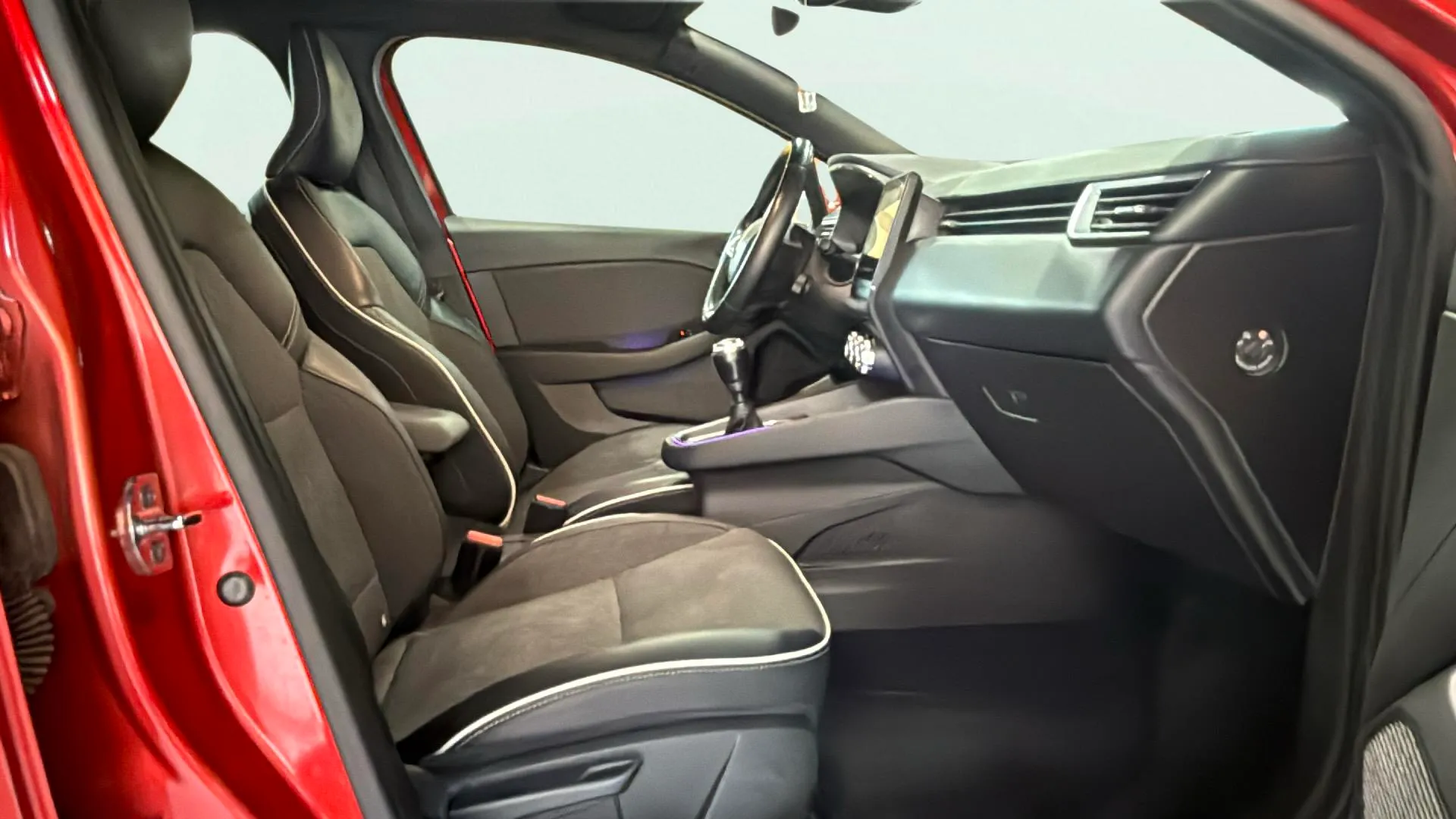 Renault Clio Equilibre TCe GLP - foto 16