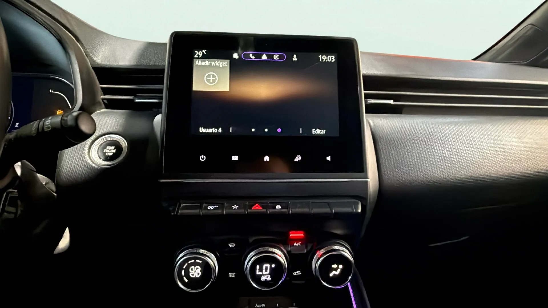 Renault Clio Equilibre TCe GLP - foto 11