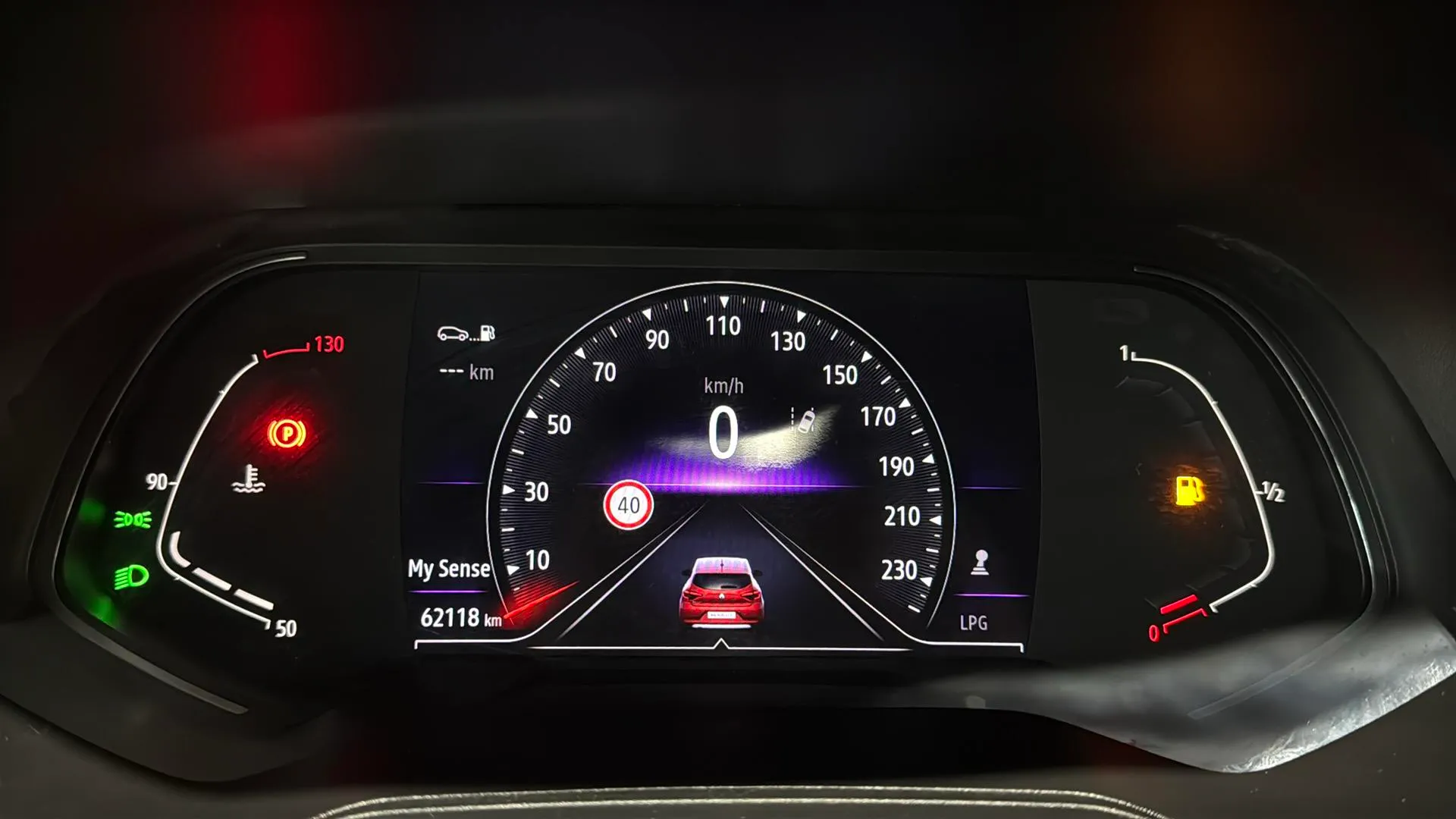 Renault Clio Equilibre TCe GLP - foto 10