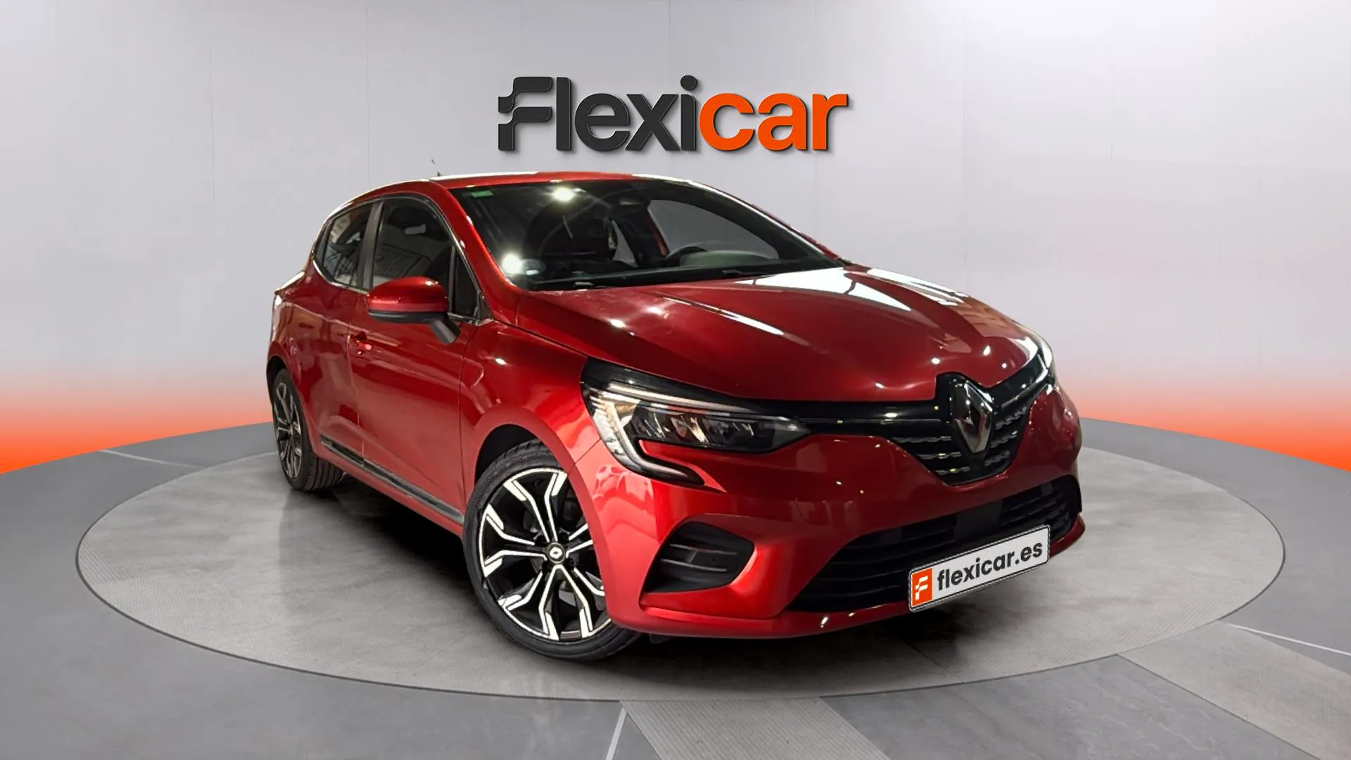 Renault Clio Equilibre TCe GLP