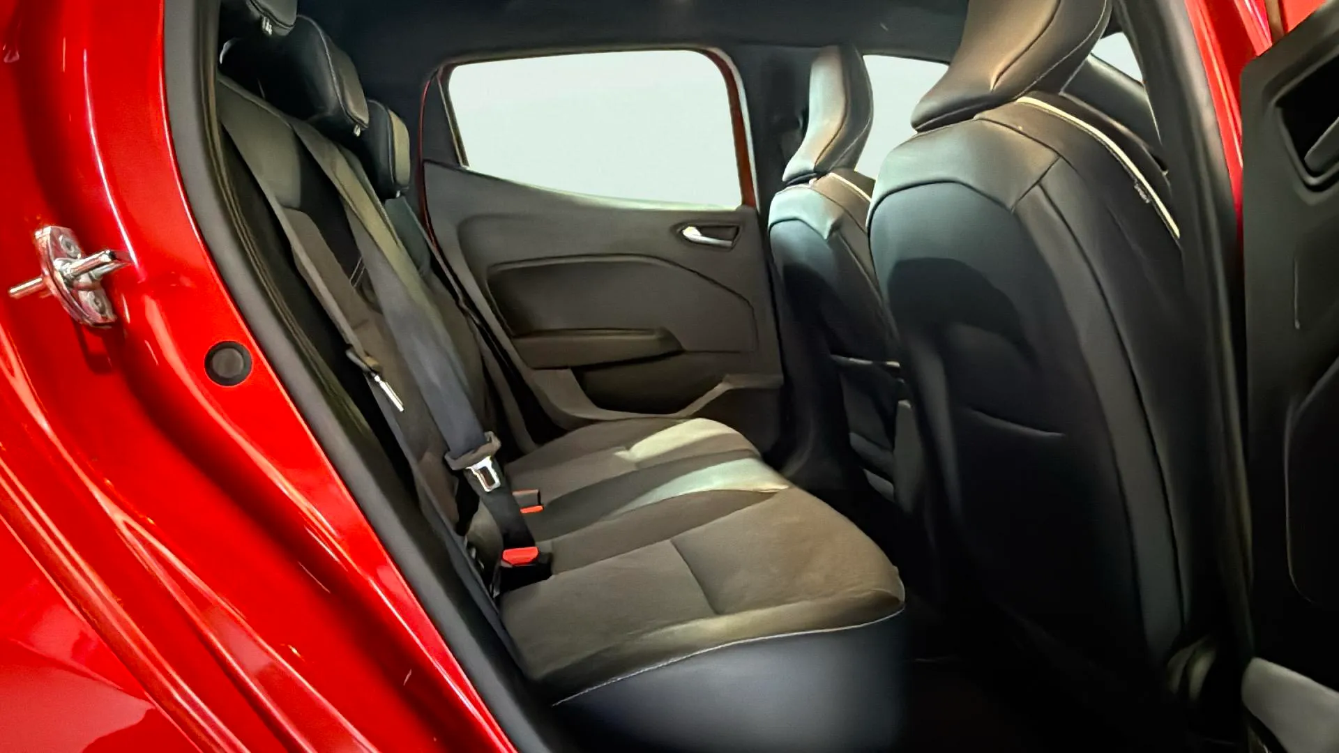 Renault Clio Equilibre TCe GLP - foto 17