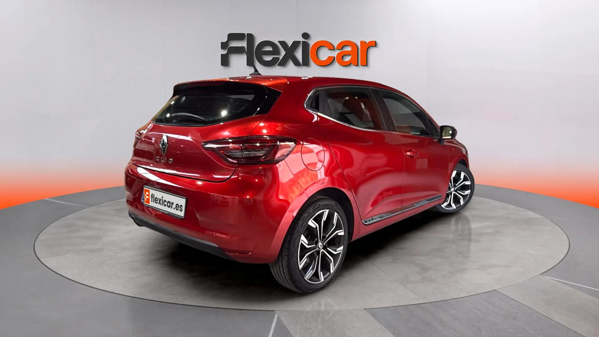 Renault Clio Equilibre TCe GLP - foto 7