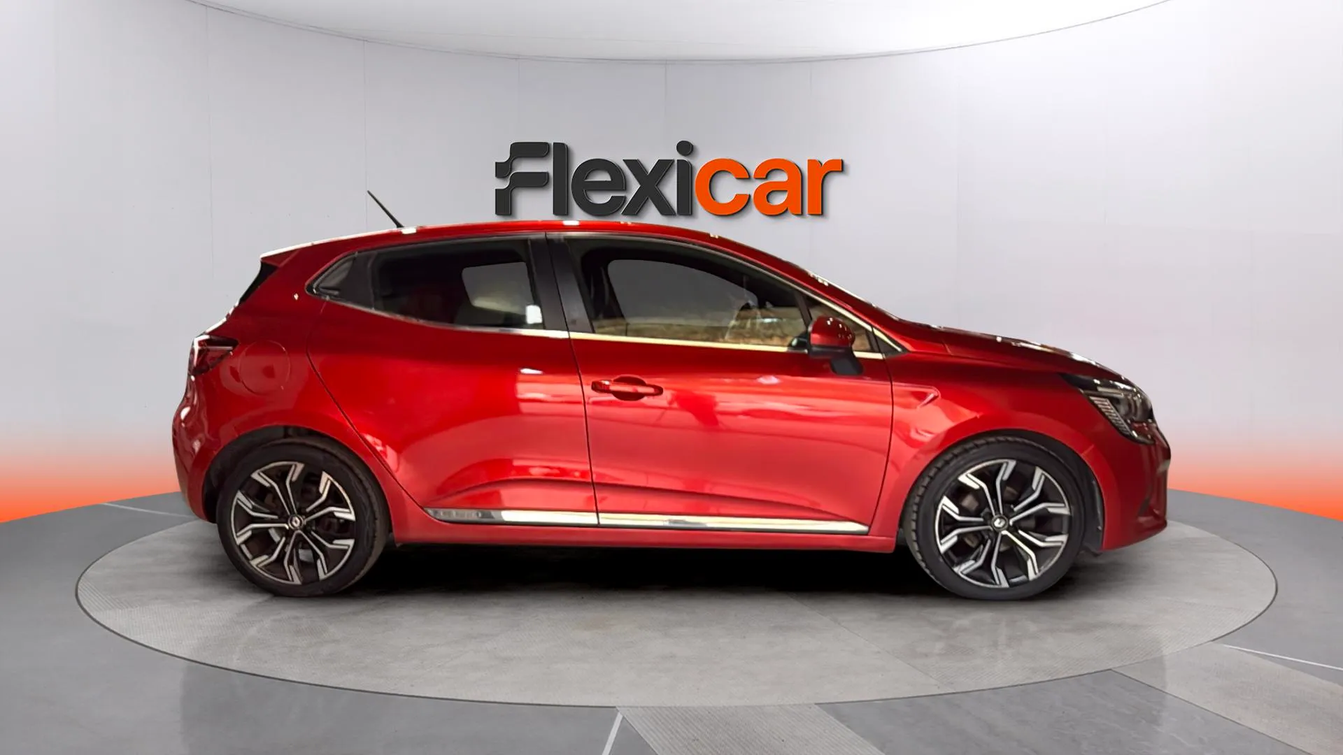 Renault Clio Equilibre TCe GLP - foto 8