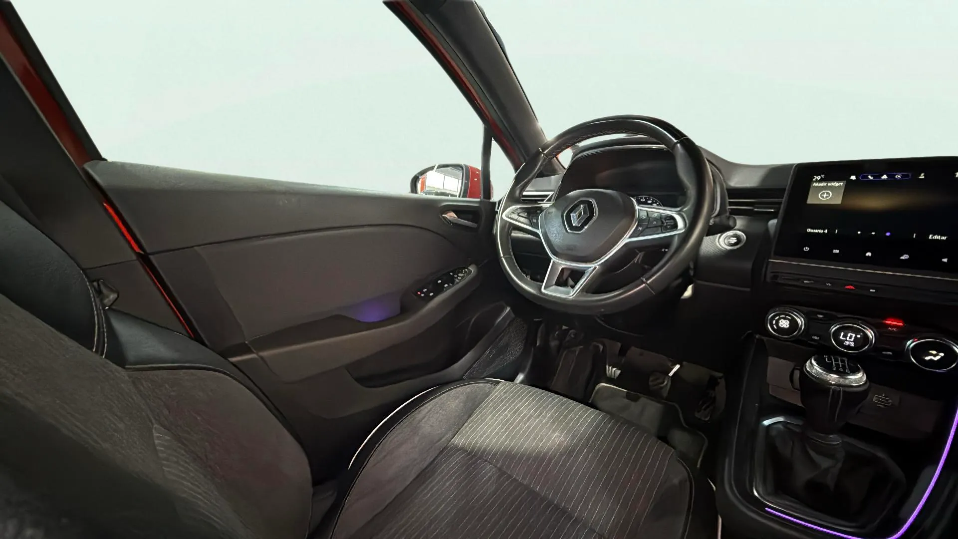 Renault Clio Equilibre TCe GLP - foto 14
