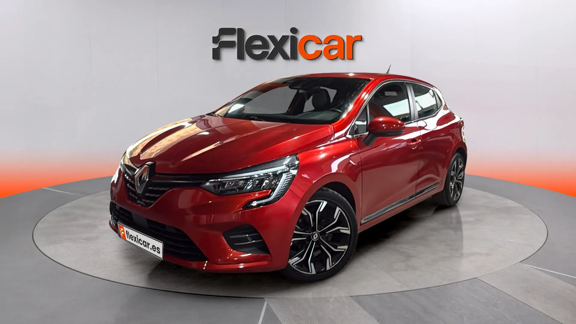 Renault Clio Equilibre TCe GLP - foto 3