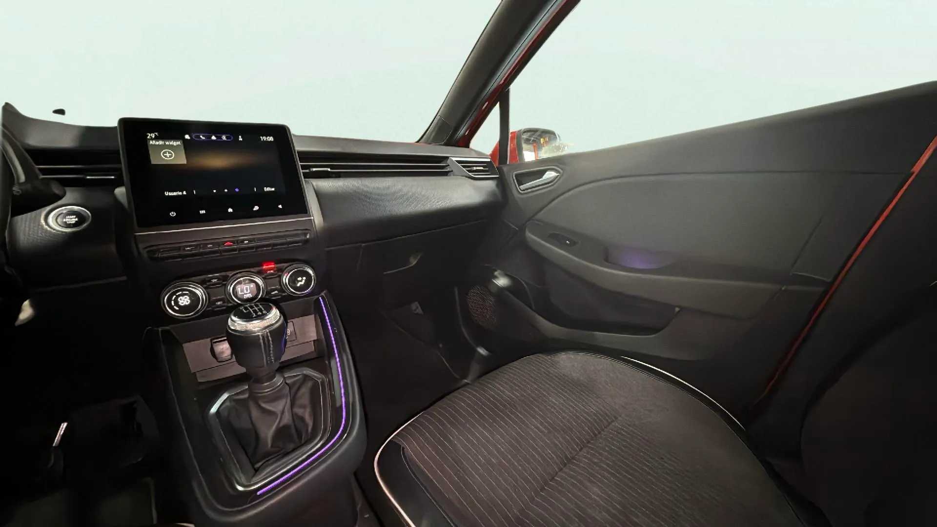 Renault Clio Equilibre TCe GLP - foto 15