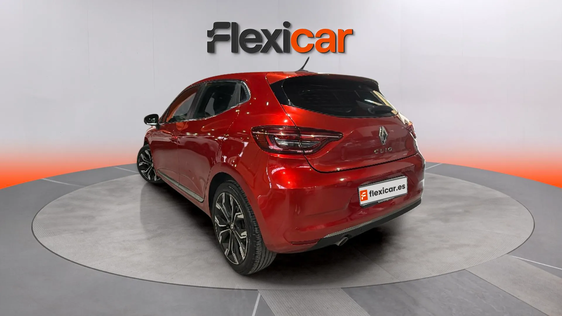 Renault Clio Equilibre TCe GLP - foto 5