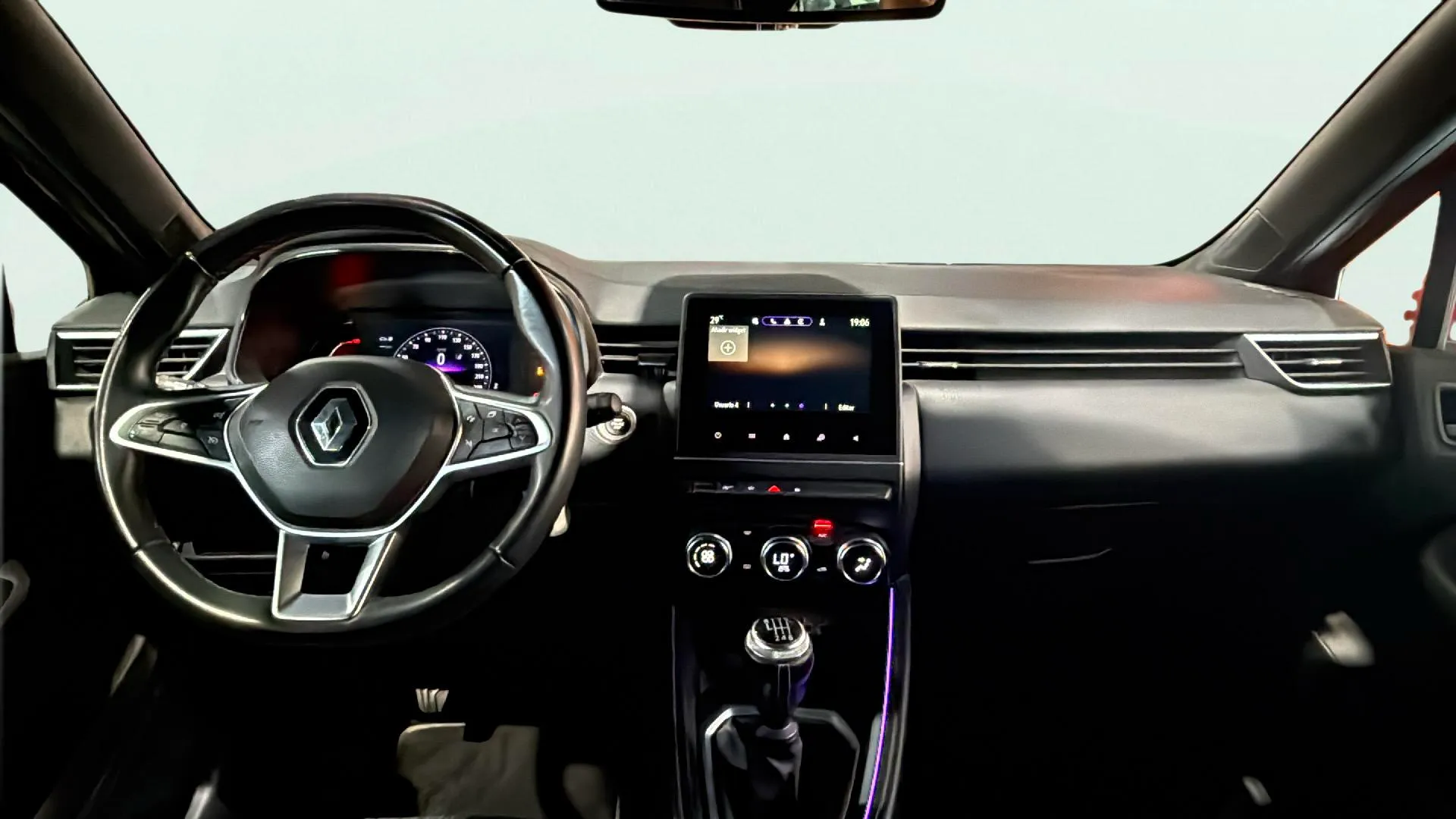 Renault Clio Equilibre TCe GLP - foto 12