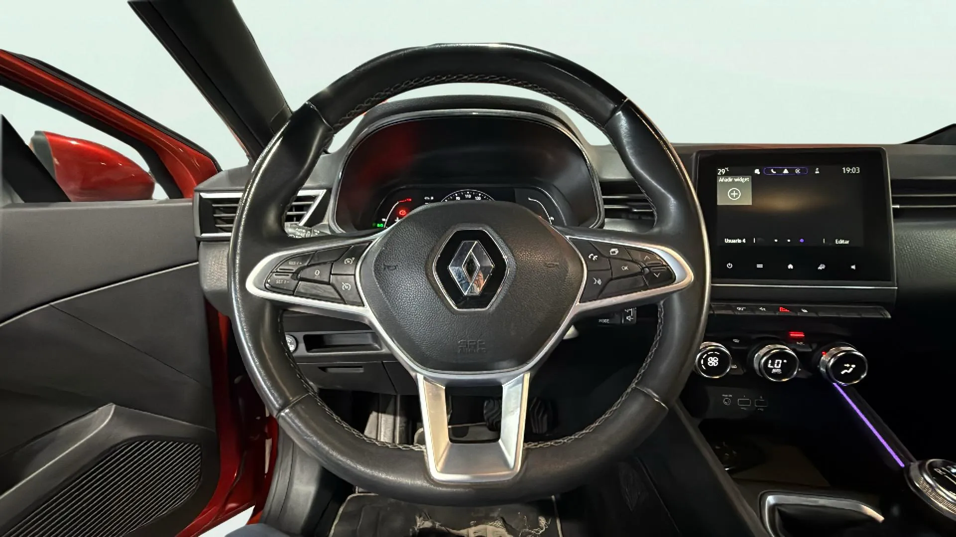 Renault Clio Equilibre TCe GLP - foto 9