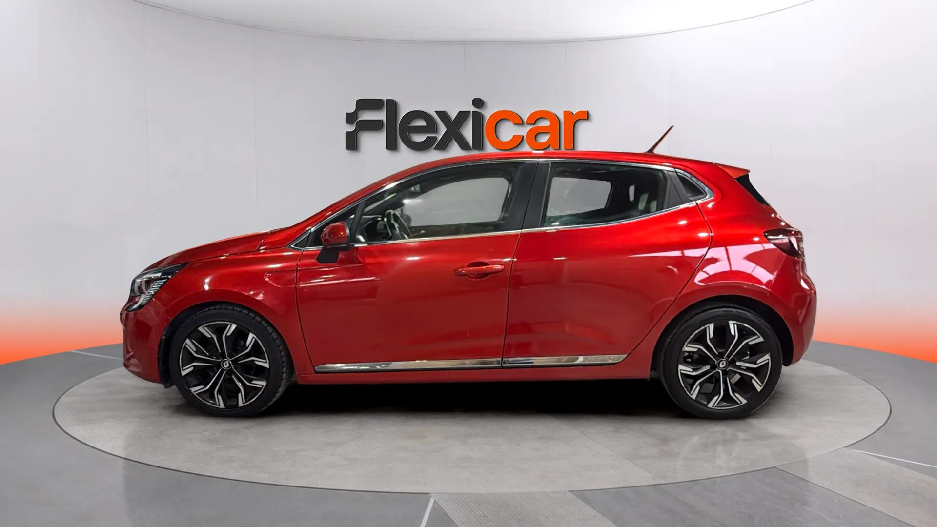 Renault Clio Equilibre TCe GLP - foto 4