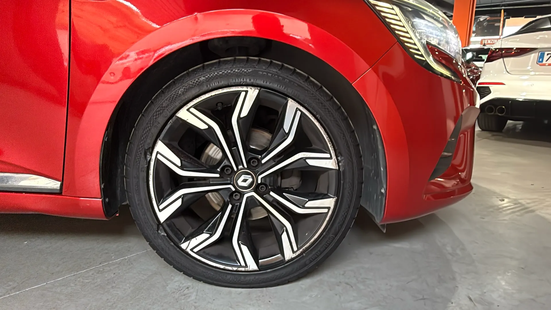 Renault Clio Equilibre TCe GLP - foto 31