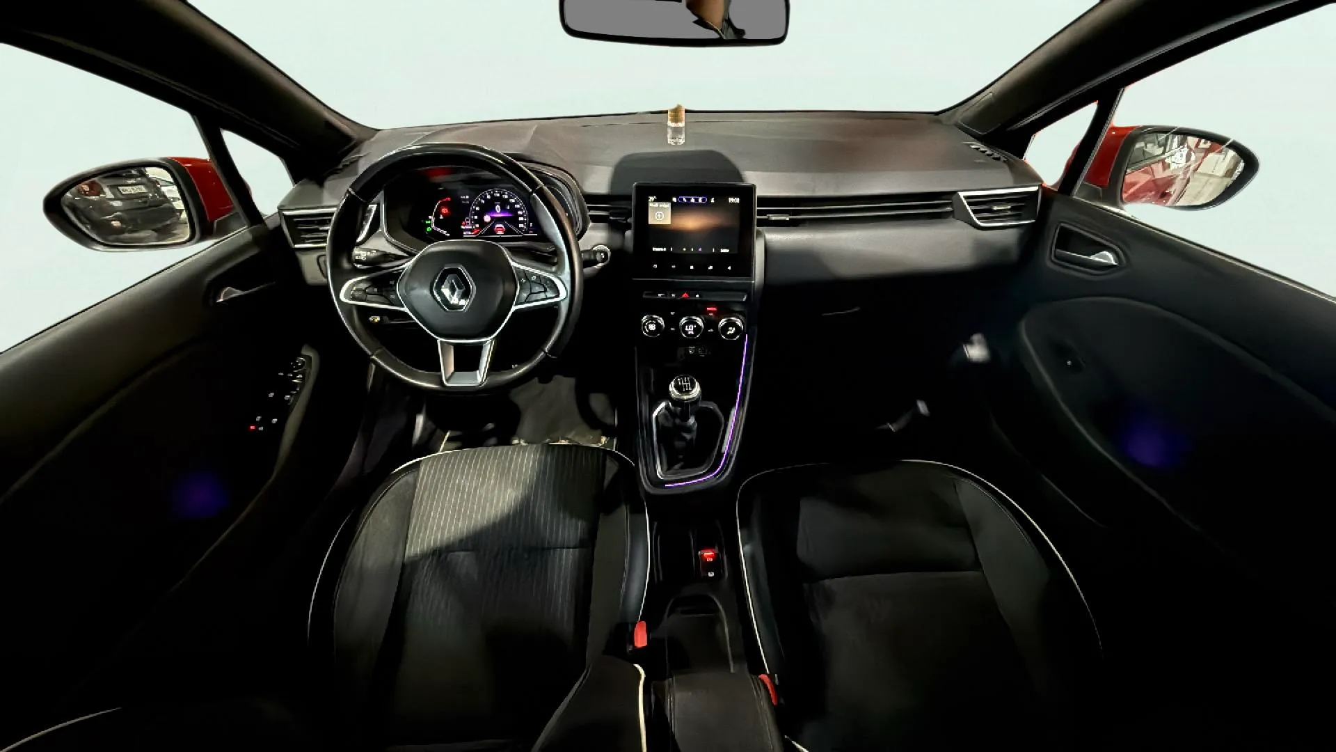 Renault Clio Equilibre TCe GLP - foto 13