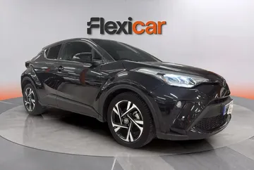 toyota c hr 18 140h active hibrido no enchufable automatica el puerto de santa maria 903000000273902