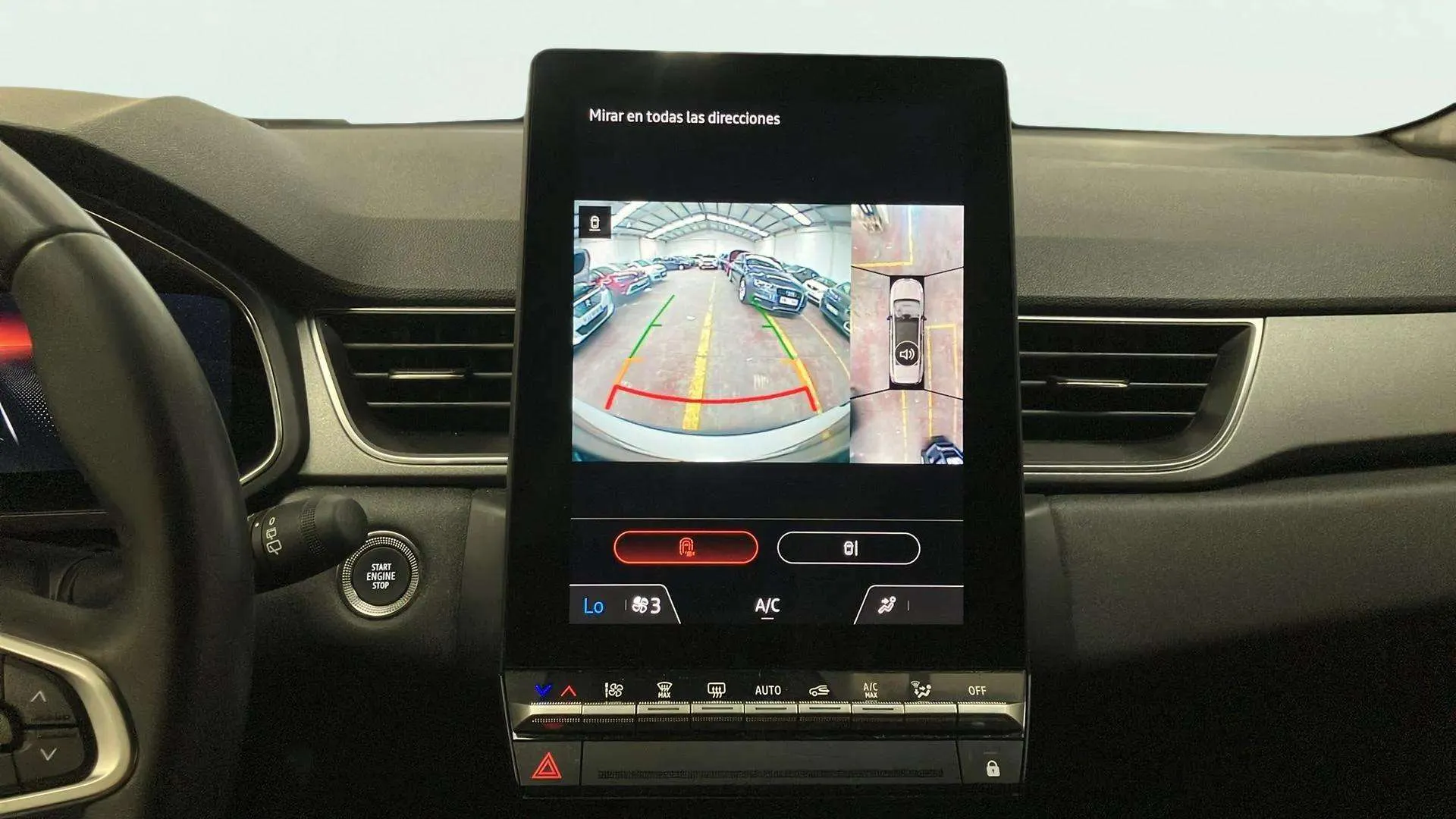 Renault Captur techno E-Tech full hybr. - foto 21