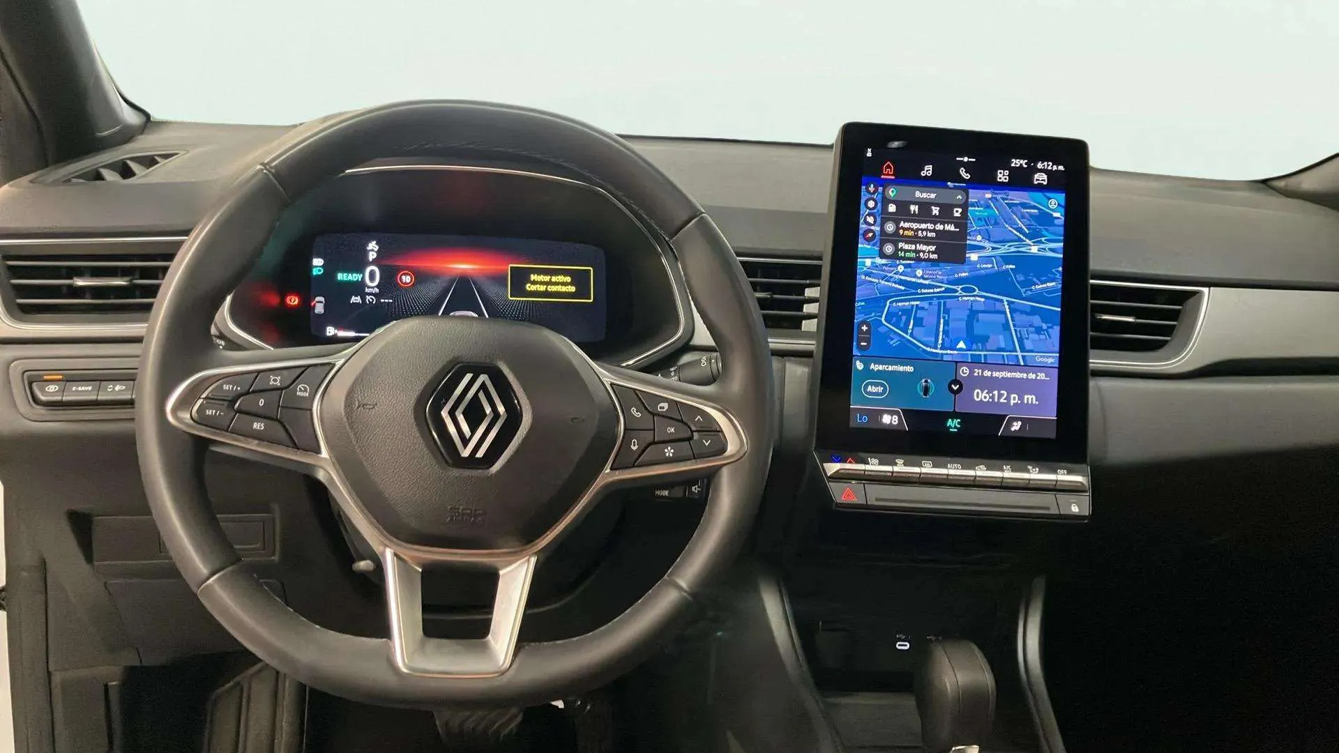 Renault Captur techno E-Tech full hybr. - foto 10