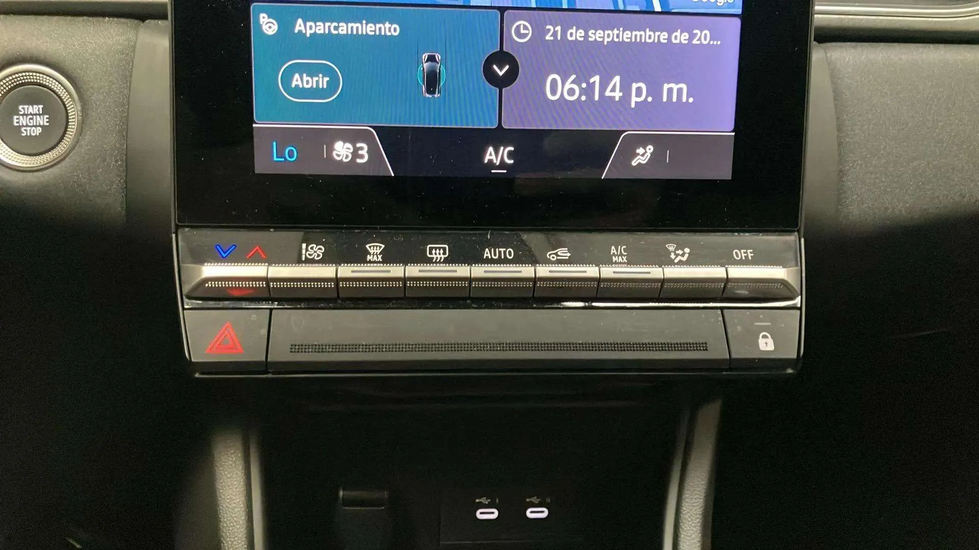 Renault Captur techno E-Tech full hybr. - foto 20