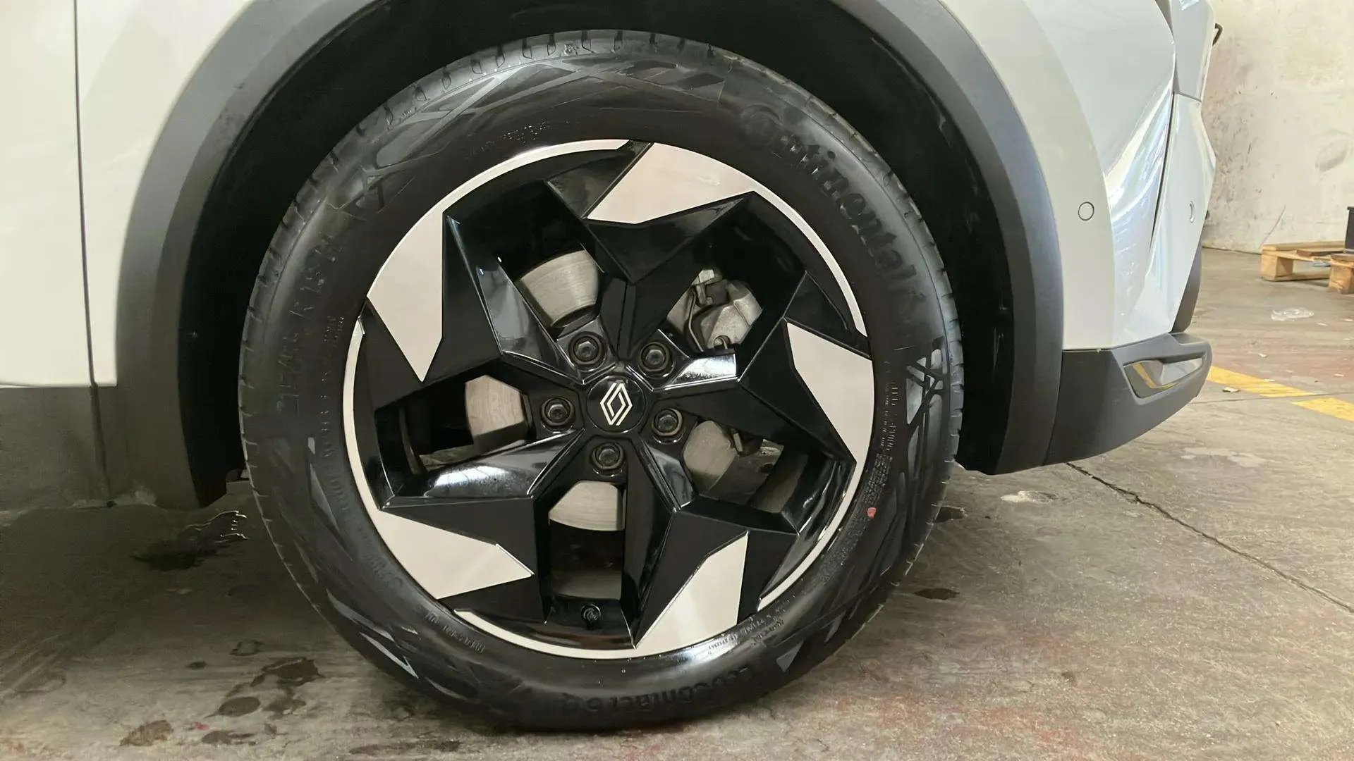 Renault Captur techno E-Tech full hybr. - foto 23