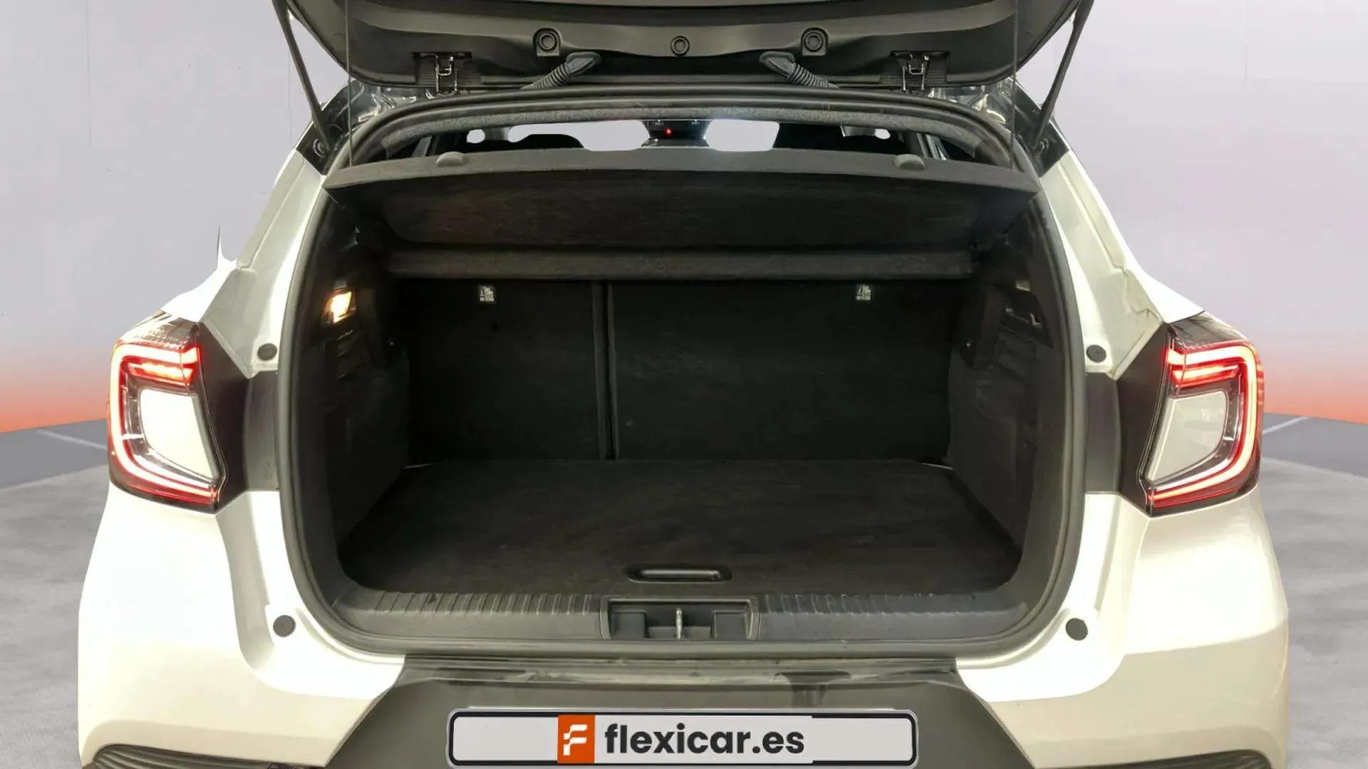 Renault Captur techno E-Tech full hybr. - foto 16