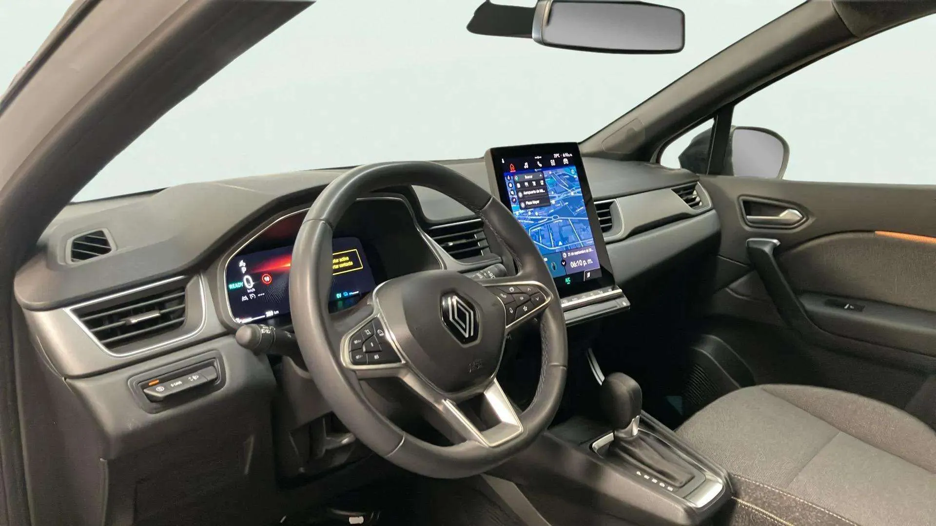 Renault Captur techno E-Tech full hybr. - foto 9
