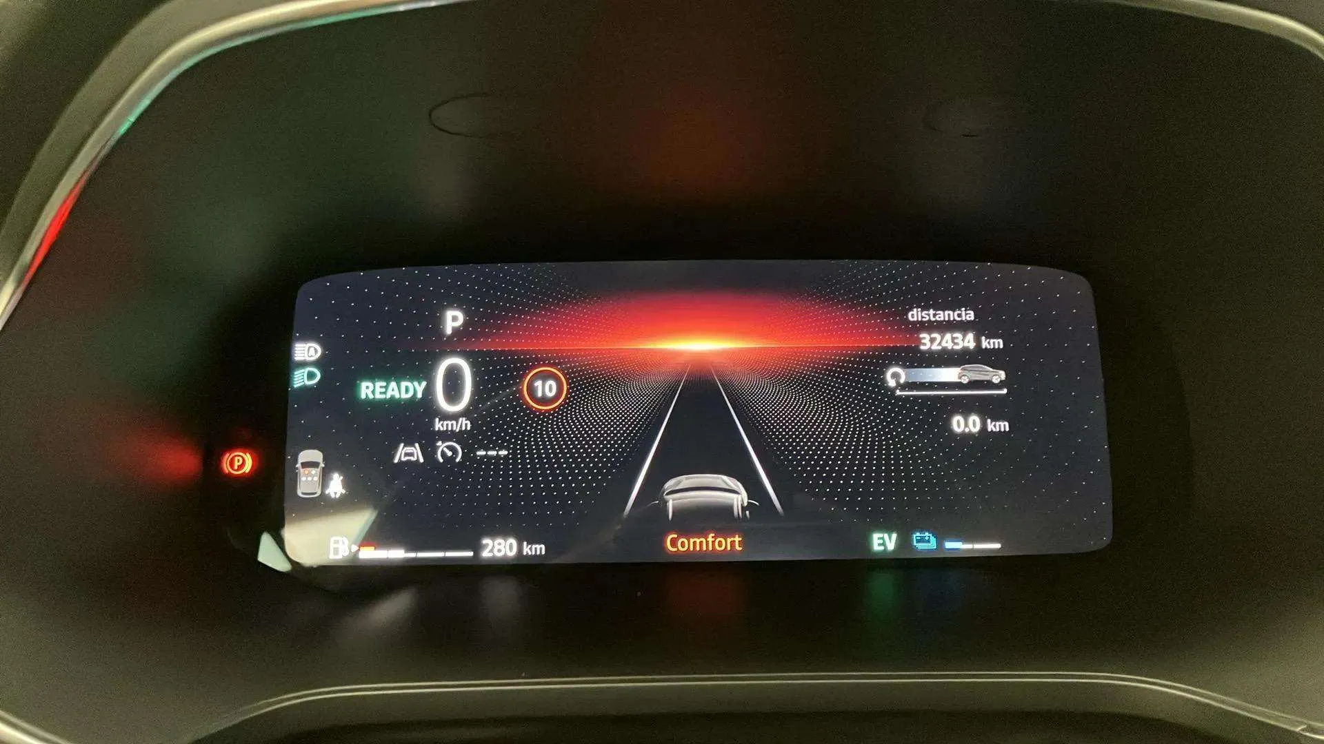 Renault Captur techno E-Tech full hybr. - foto 11