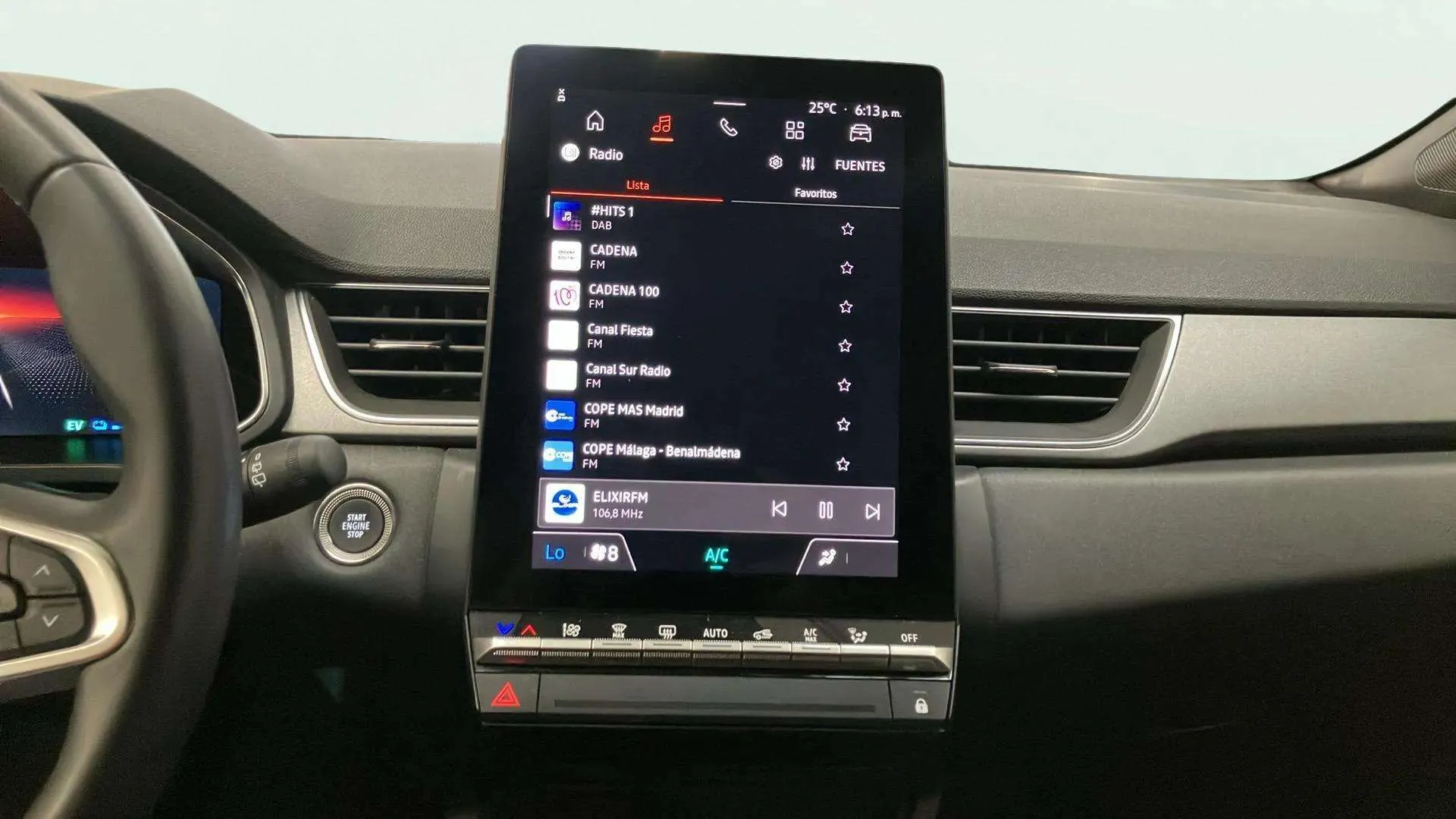 Renault Captur techno E-Tech full hybr. - foto 19