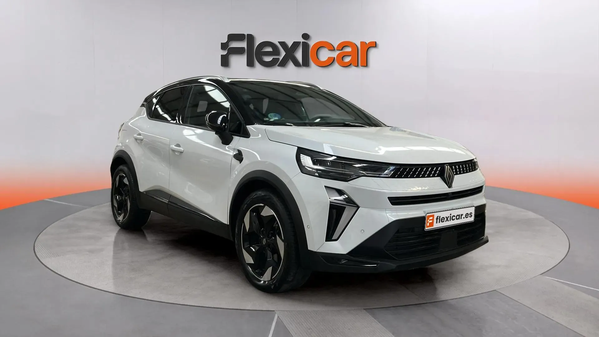 Renault Captur techno E-Tech full hybr. - foto 1