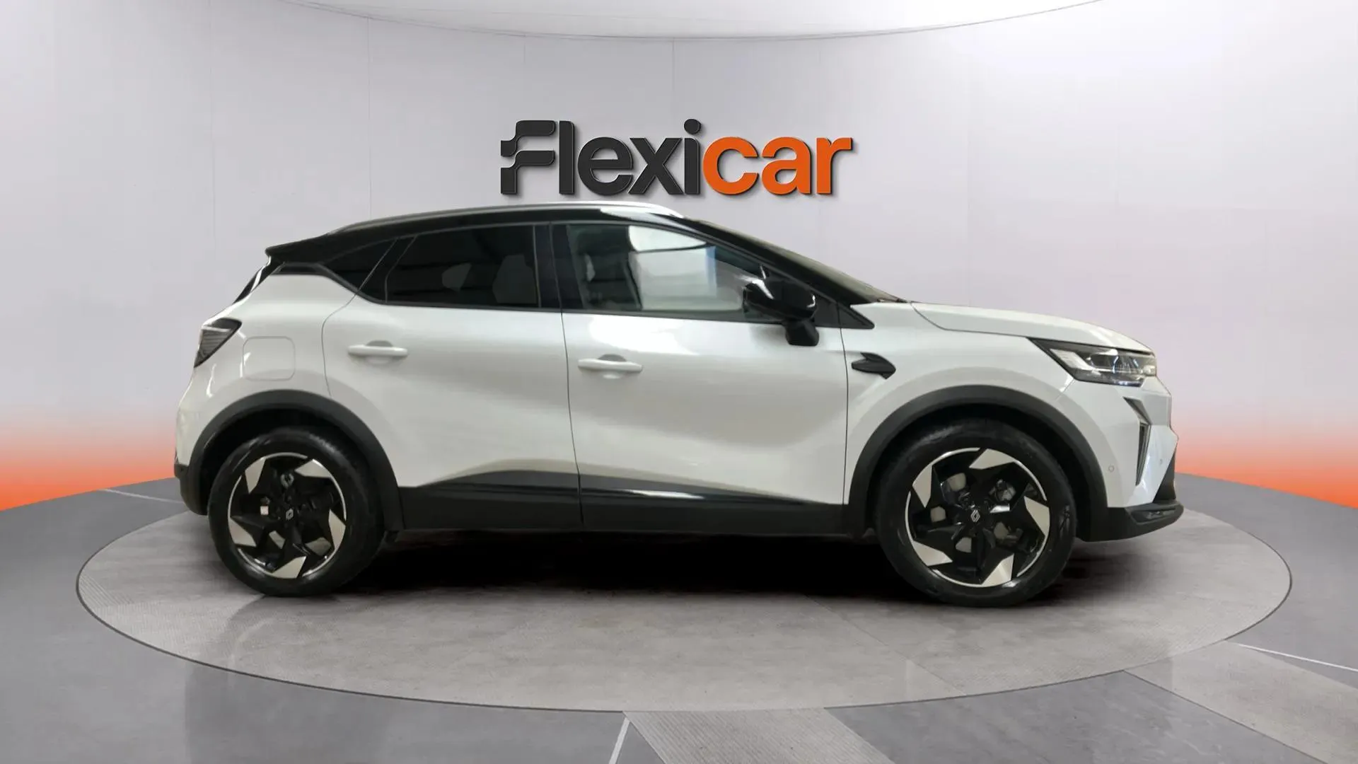 Renault Captur techno E-Tech full hybr. - foto 8