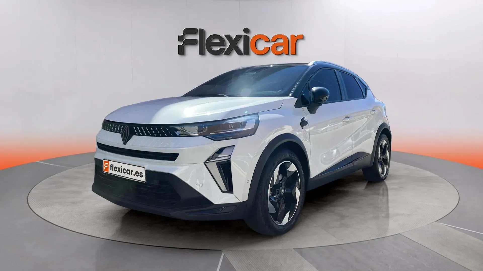 Renault Captur techno E-Tech full hybr. - foto 3