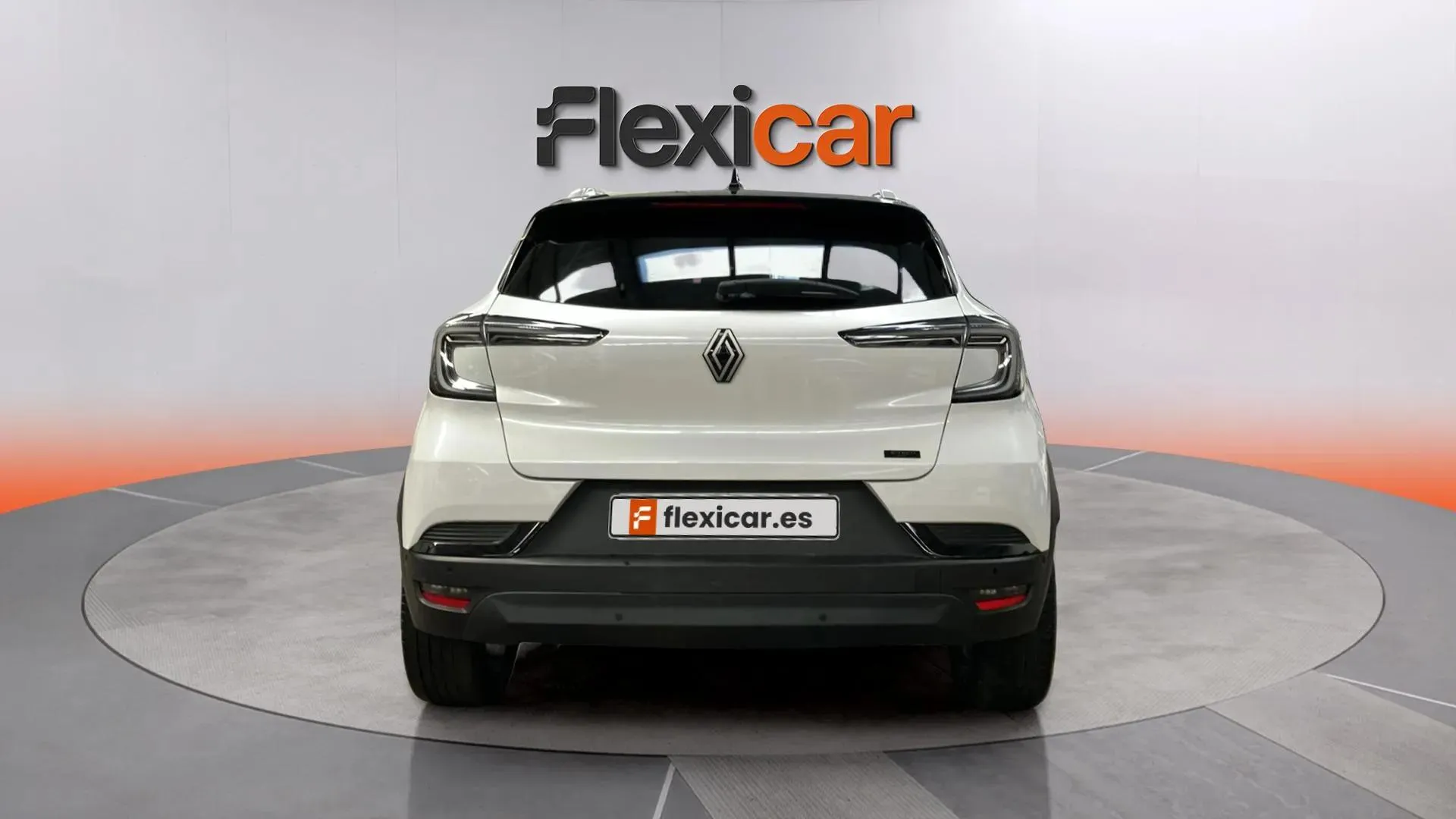Renault Captur techno E-Tech full hybr. - foto 6