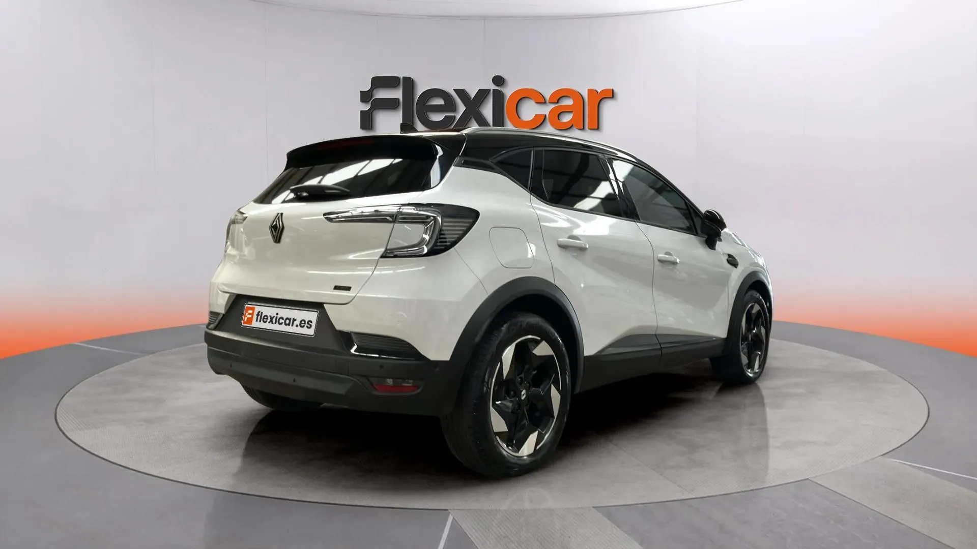 Renault Captur techno E-Tech full hybr. - foto 7