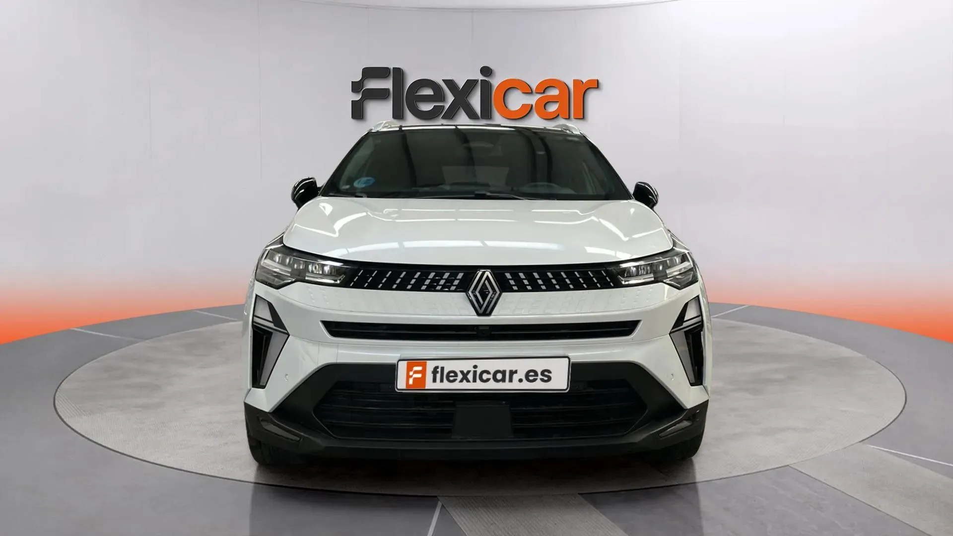 Renault Captur techno E-Tech full hybr. - foto 2