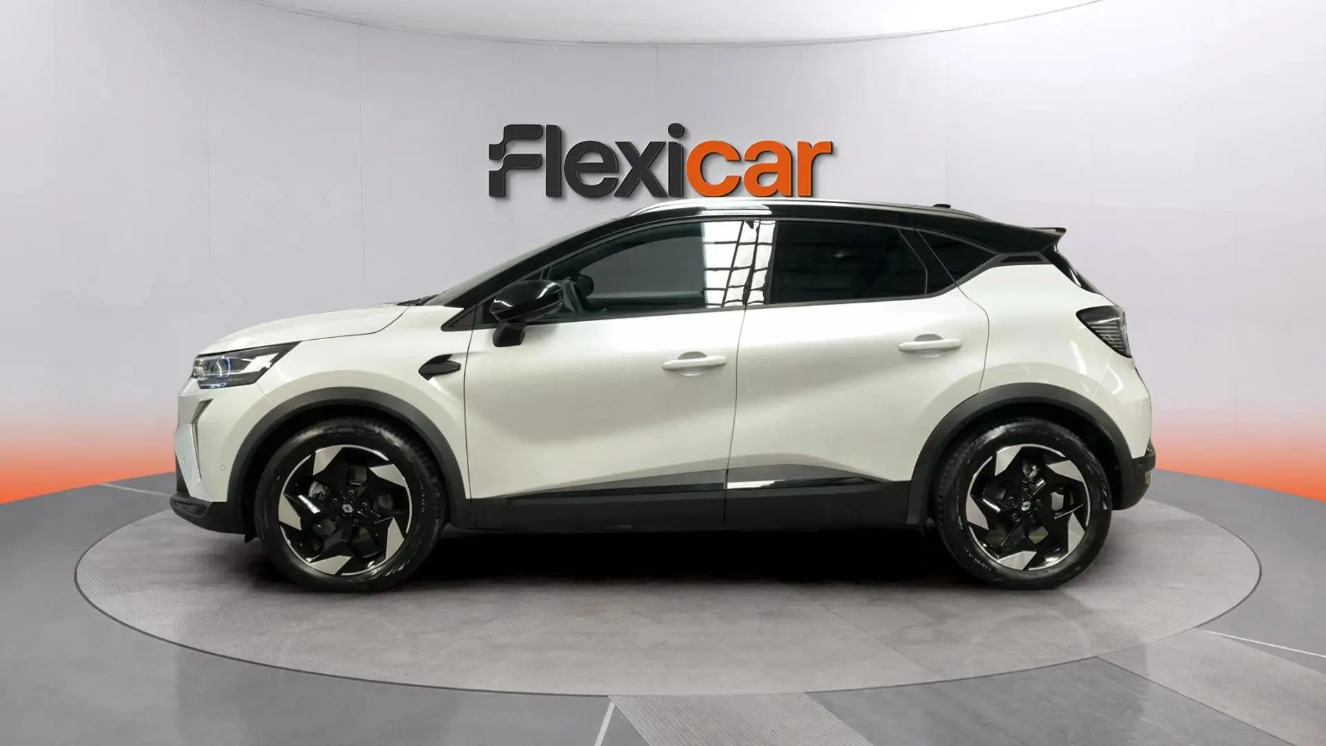 Renault Captur techno E-Tech full hybr. - foto 4