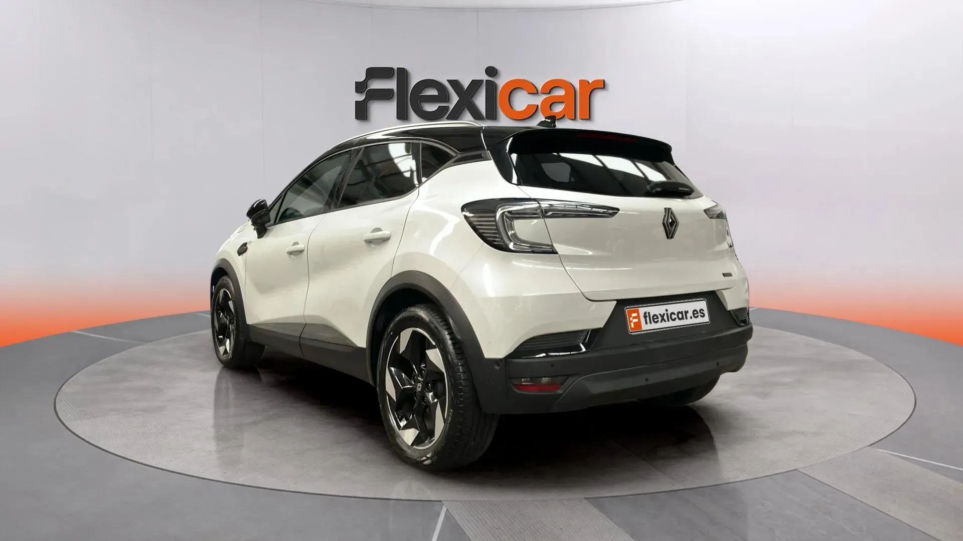 Renault Captur techno E-Tech full hybr. - foto 5
