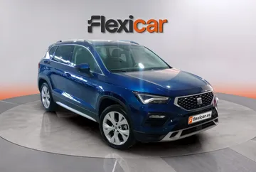 seat ateca 20 tdi 110kw 150cv s amps style diesel manual badajoz 903000000273905