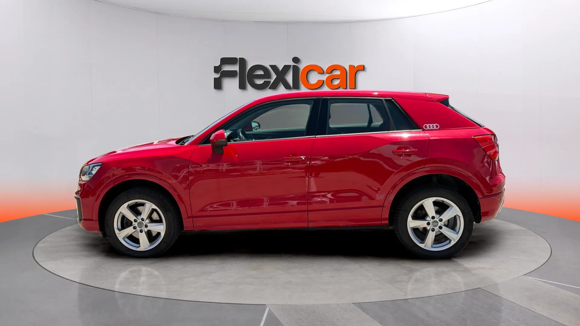 Audi Q2 design edition 1.6 TDI - foto 4