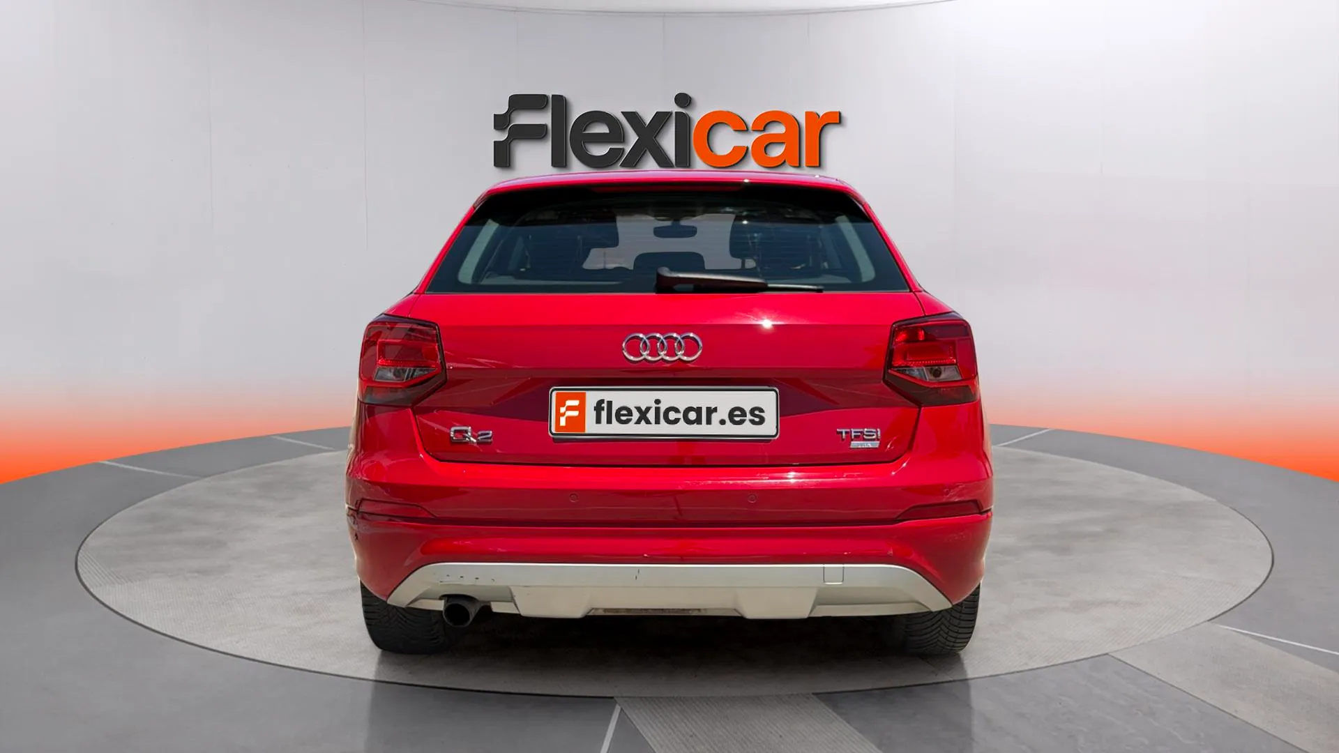 Audi Q2 design edition 1.6 TDI - foto 6
