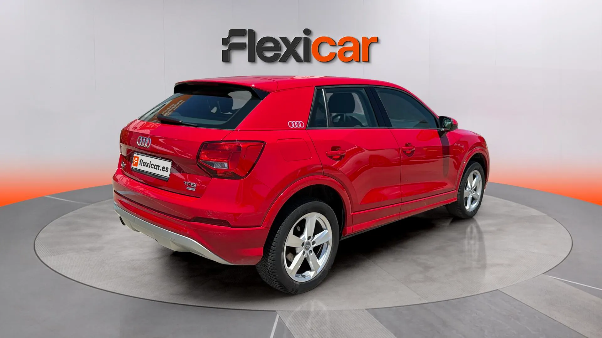 Audi Q2 design edition 1.6 TDI - foto 7