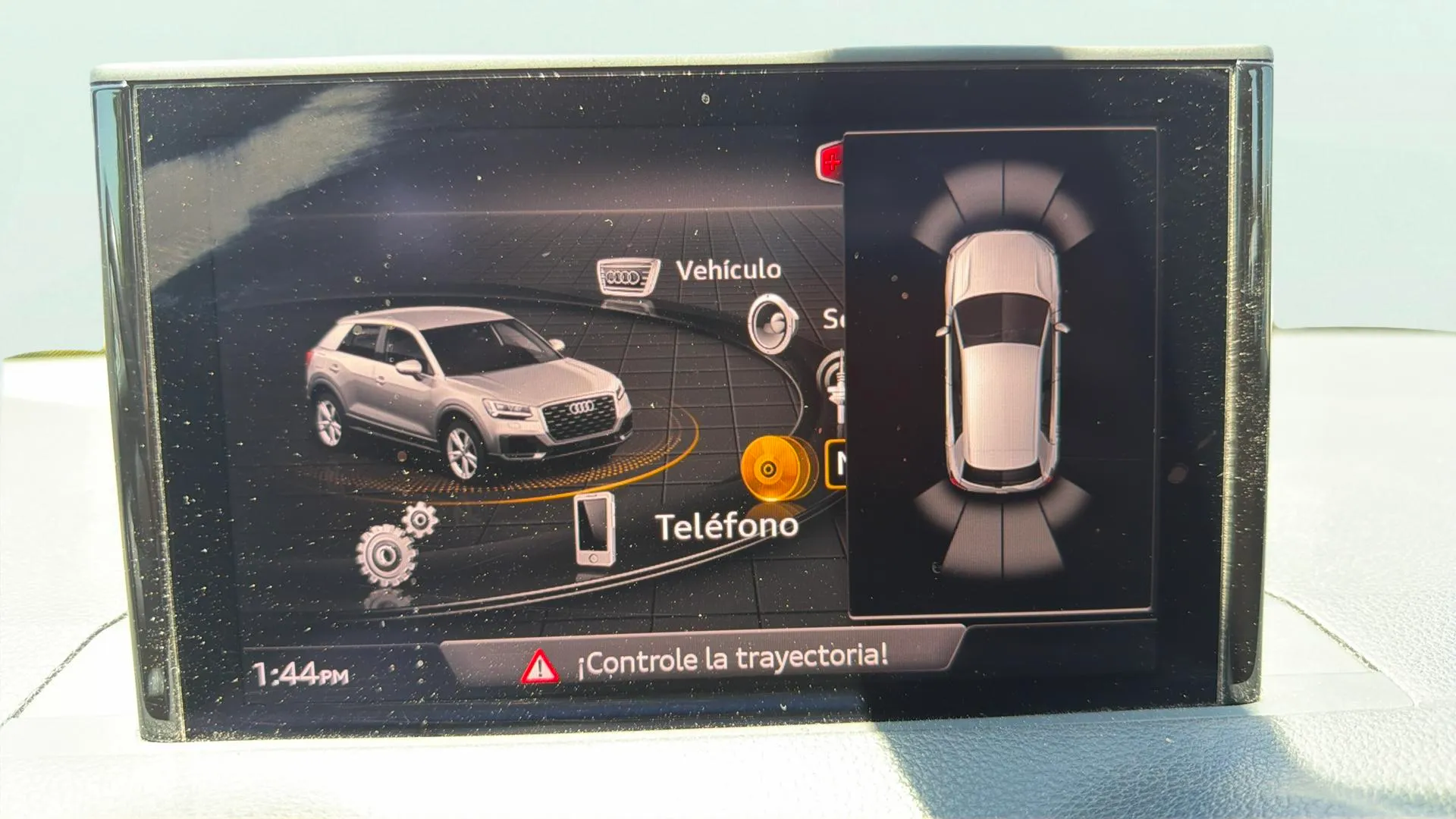 Audi Q2 design edition 1.6 TDI - foto 12