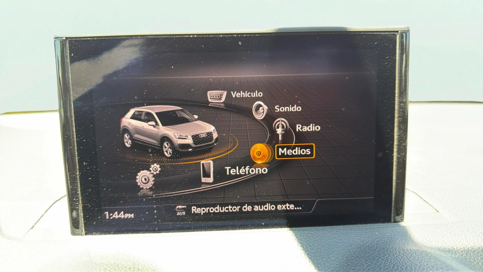 Audi Q2 design edition 1.6 TDI - foto 13
