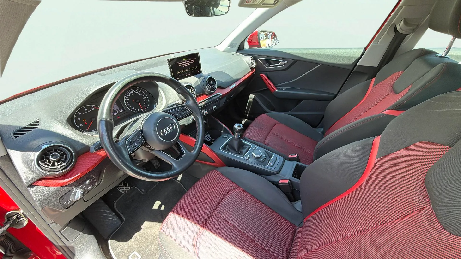 Audi Q2 design edition 1.6 TDI - foto 9