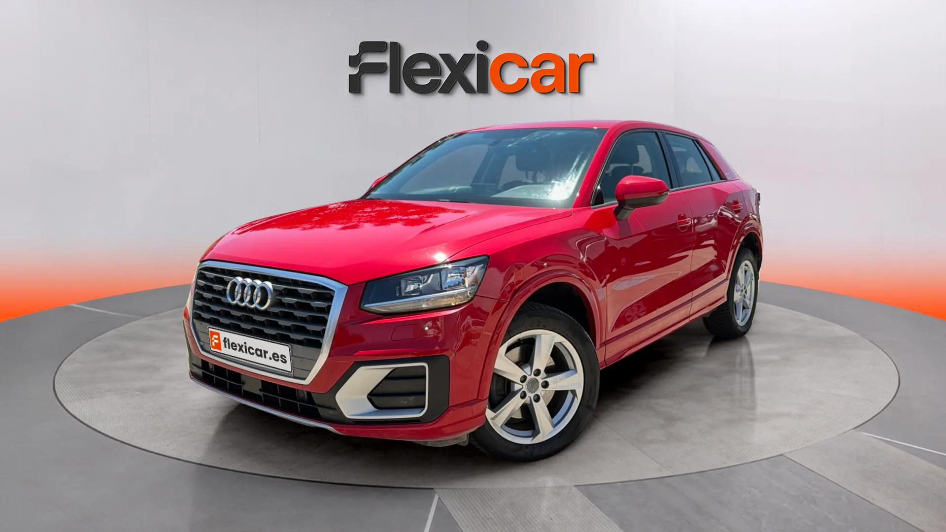 Audi Q2 design edition 1.6 TDI - foto 3