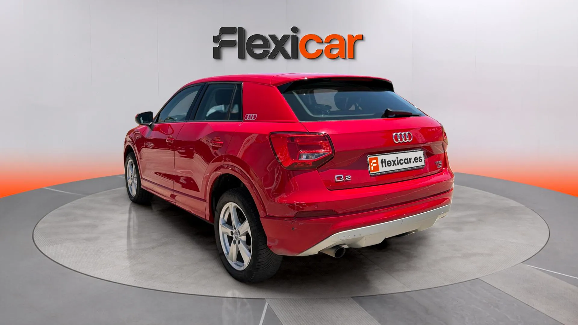 Audi Q2 design edition 1.6 TDI - foto 5