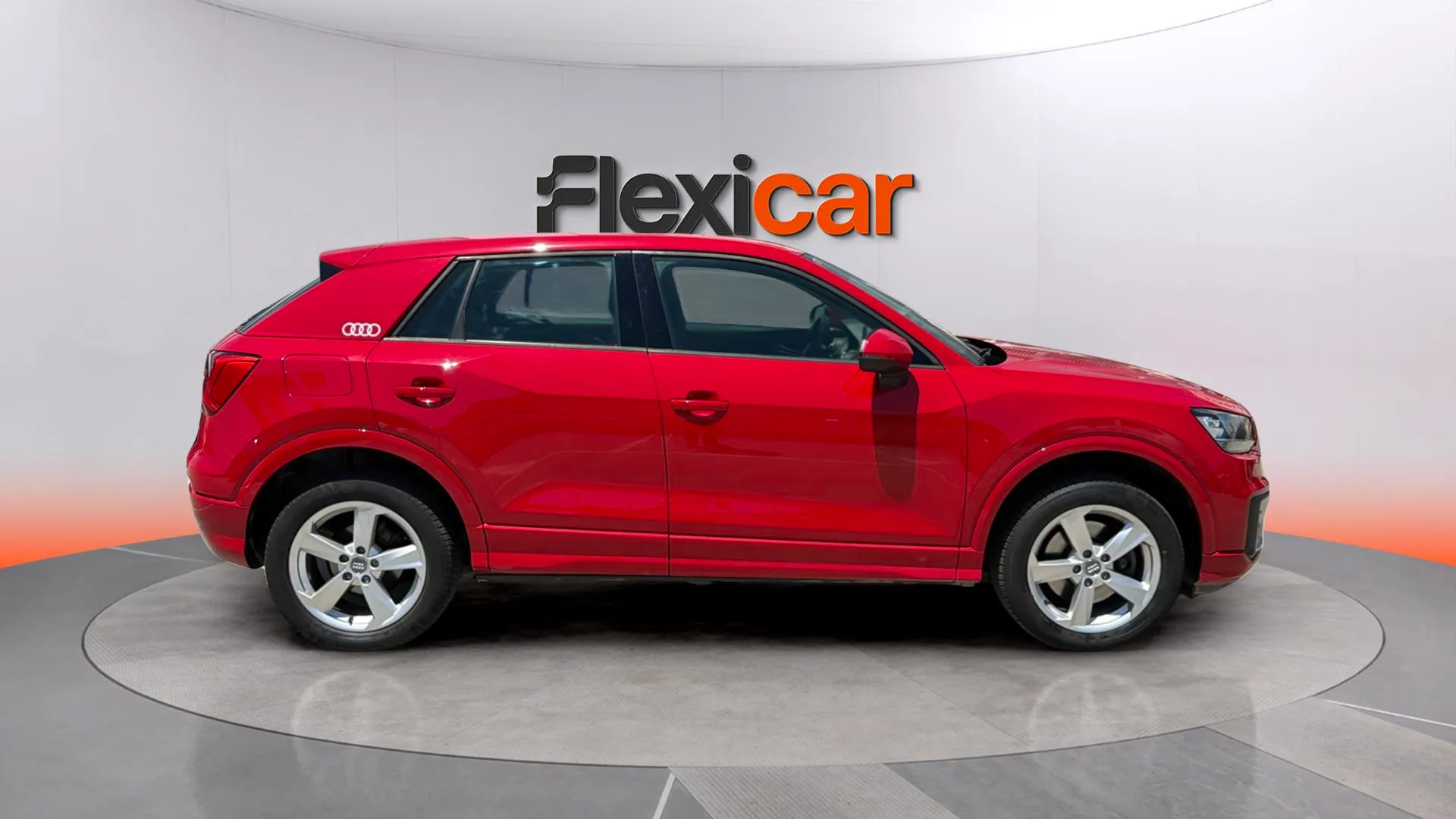 Audi Q2 design edition 1.6 TDI - foto 8