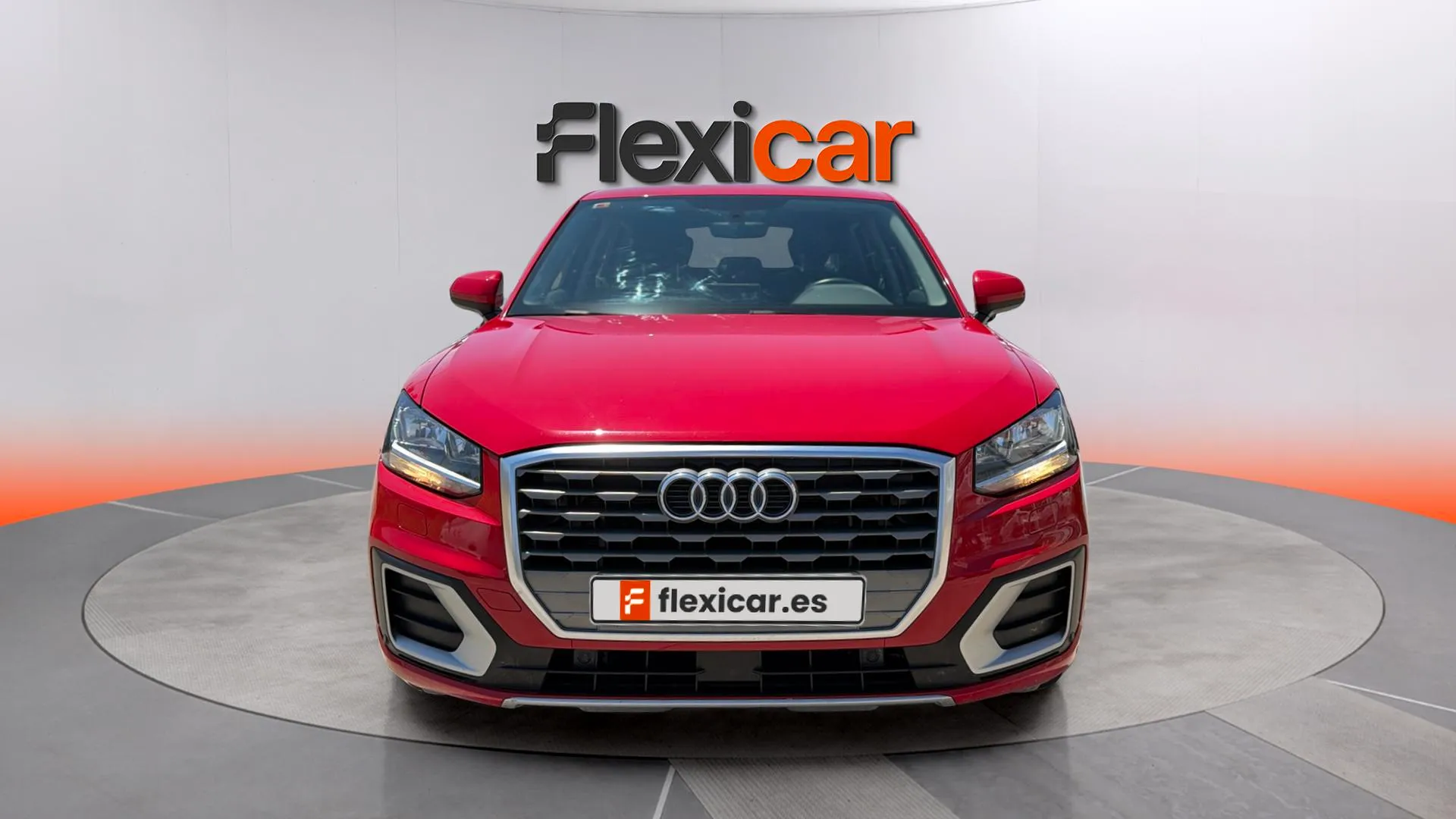 Audi Q2 design edition 1.6 TDI - foto 2