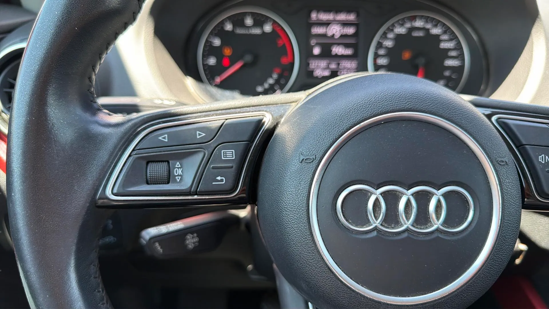 Audi Q2 design edition 1.6 TDI - foto 15