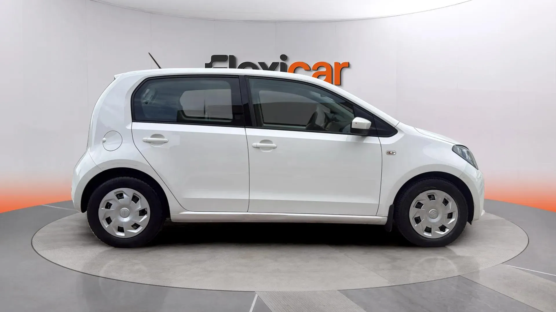 SEAT Mii 1.0 Style Edition - foto 3