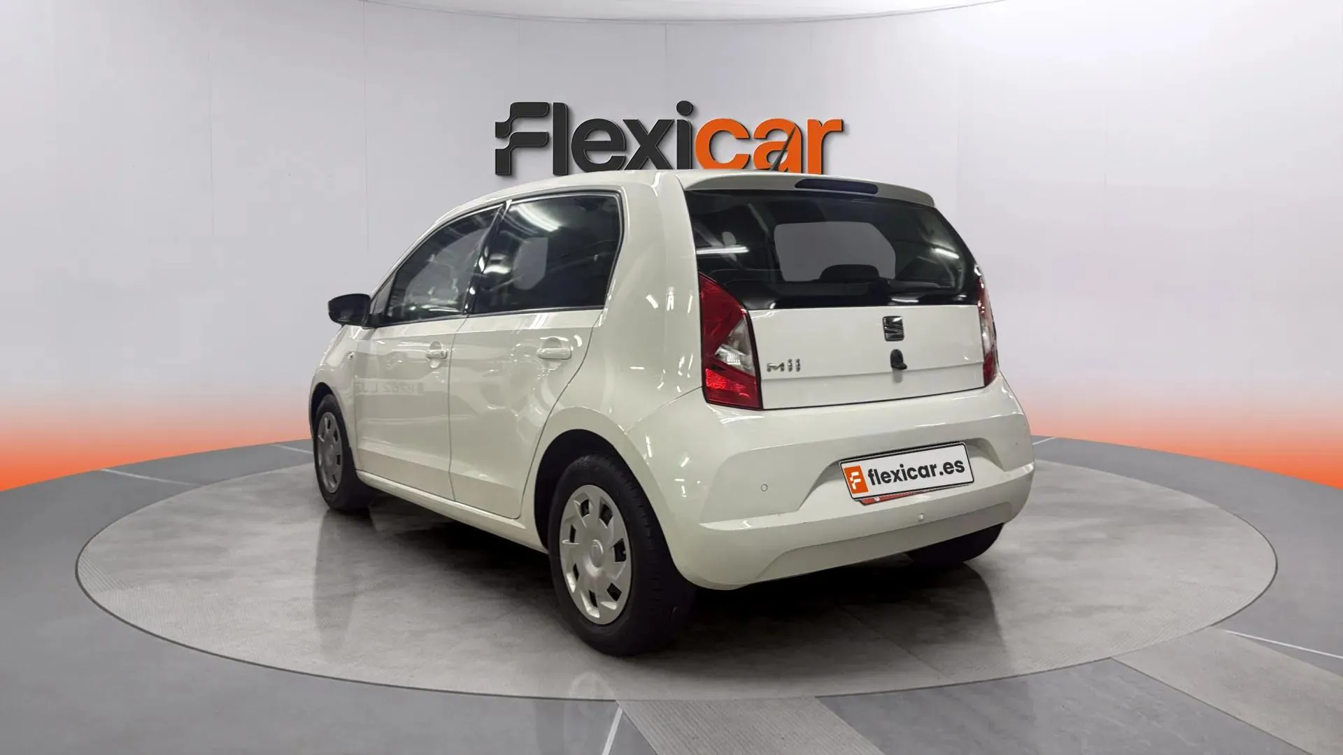 SEAT Mii 1.0 Style Edition - foto 7