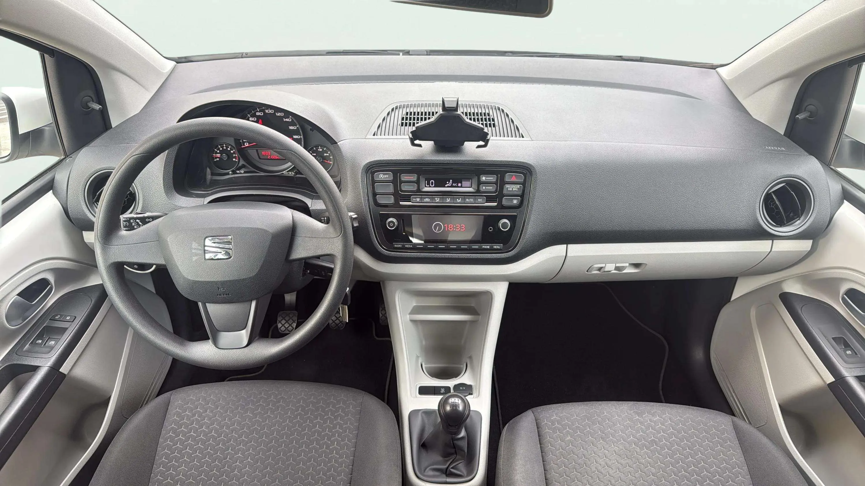 SEAT Mii 1.0 Style Edition - foto 14