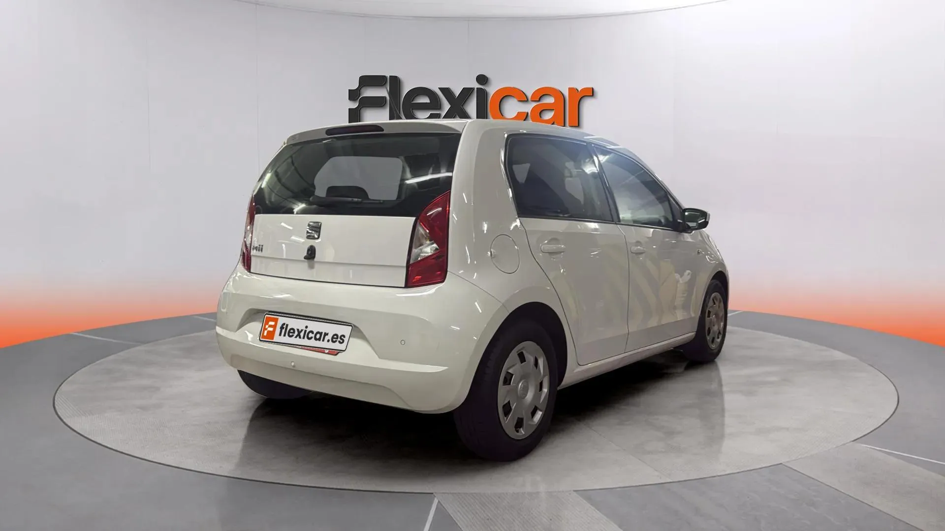 SEAT Mii 1.0 Style Edition - foto 4
