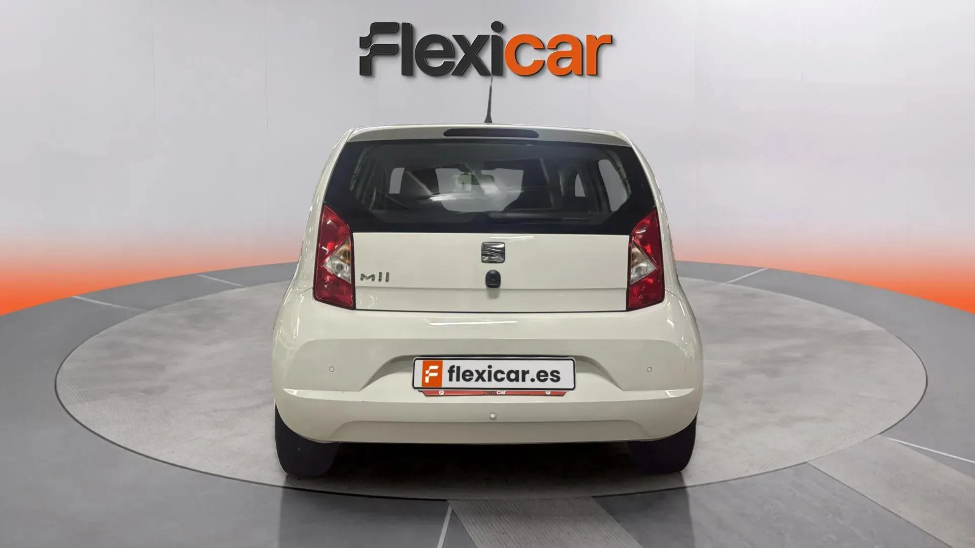 SEAT Mii 1.0 Style Edition - foto 6
